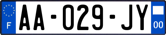 AA-029-JY