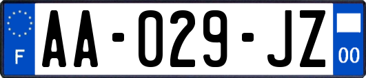 AA-029-JZ