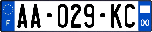 AA-029-KC