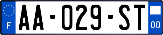 AA-029-ST