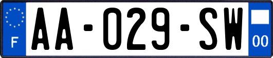 AA-029-SW