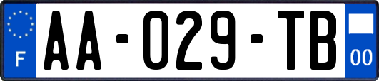 AA-029-TB