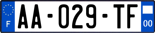 AA-029-TF