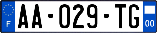 AA-029-TG