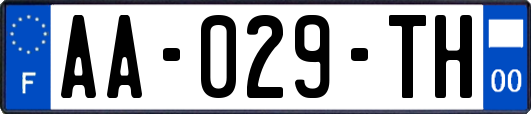 AA-029-TH