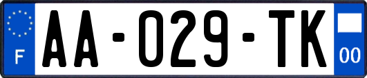 AA-029-TK