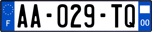 AA-029-TQ