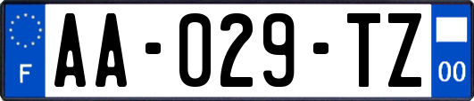 AA-029-TZ