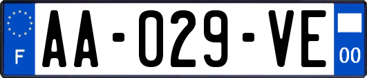 AA-029-VE