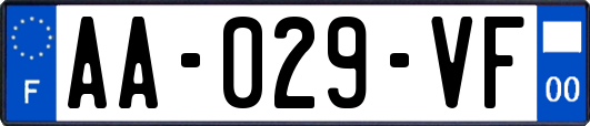 AA-029-VF