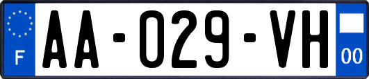 AA-029-VH