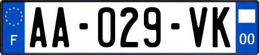 AA-029-VK