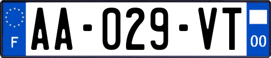 AA-029-VT