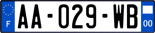 AA-029-WB