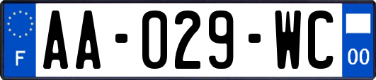 AA-029-WC