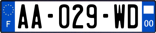 AA-029-WD