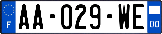 AA-029-WE