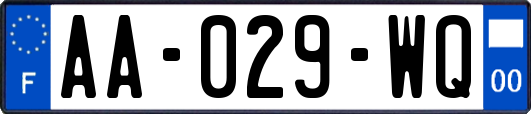 AA-029-WQ