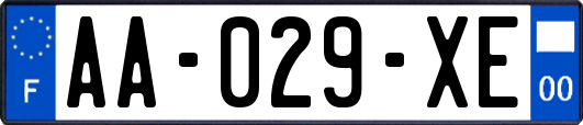 AA-029-XE