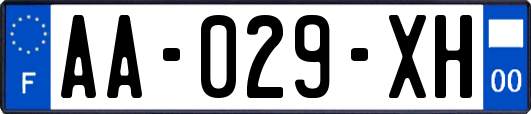 AA-029-XH