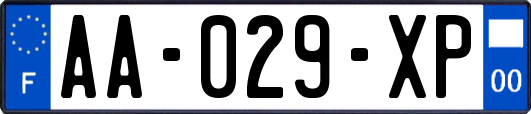 AA-029-XP