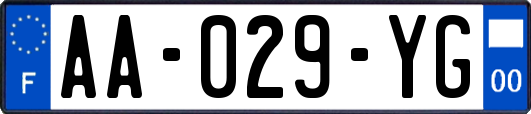 AA-029-YG