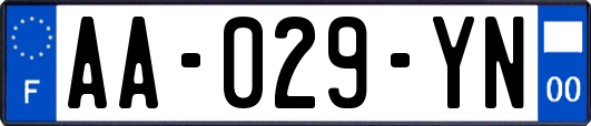 AA-029-YN