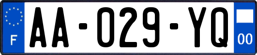 AA-029-YQ