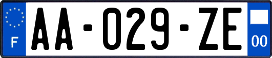 AA-029-ZE