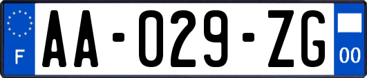 AA-029-ZG