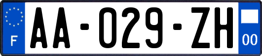 AA-029-ZH