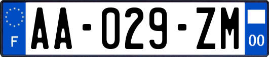 AA-029-ZM