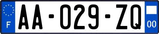 AA-029-ZQ