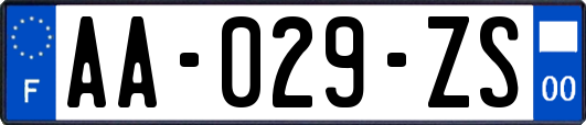 AA-029-ZS