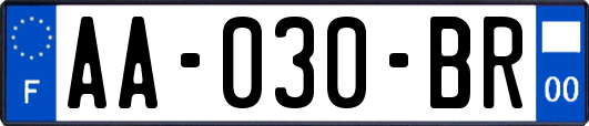 AA-030-BR