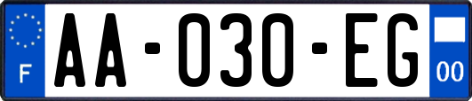 AA-030-EG