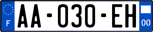 AA-030-EH