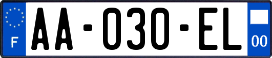 AA-030-EL