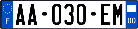 AA-030-EM