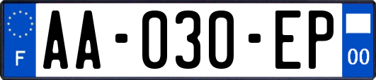 AA-030-EP