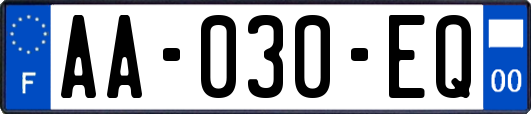 AA-030-EQ