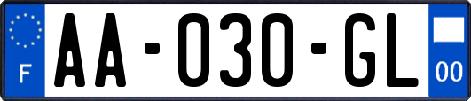 AA-030-GL