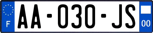 AA-030-JS