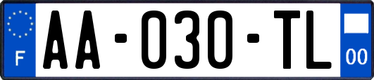 AA-030-TL