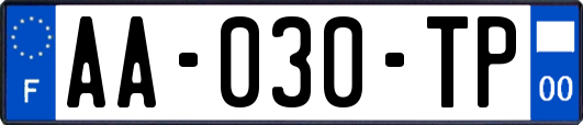 AA-030-TP