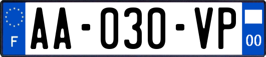 AA-030-VP