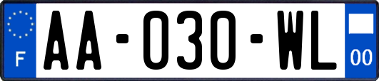 AA-030-WL