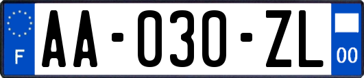 AA-030-ZL