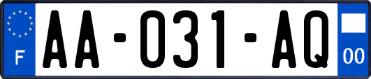 AA-031-AQ