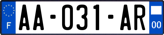 AA-031-AR